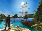 Assassin's Creed: Black Flag en Rogue in december op de Switch