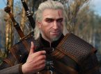 The Witcher 3: Wild Hunt-content nu in Monster Hunter: World