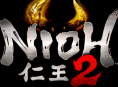 Spelers kunnen met een eigen personage spelen in Nioh 2
