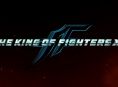 The King of Fighters XV officieel aangekondigd op EVO 2019