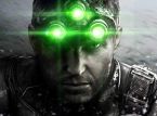 Splinter Cell E3-verzamelobject genoemd door GameStop
