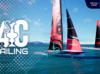 America's Cup kondigt tegelijkertijd AC Sailing en zijn eerste eSports-kampioenschap aan