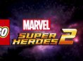 Lego Marvel Super Heroes 2 aangekondigd