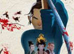 Netflix verlengt Blue Eye Samurai voor seizoen 2