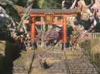 Kunitsu-Gami: Path of the Goddess toont gameplay met veel persoonlijkheid