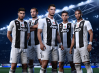 Aandelendip voor EA na exclusiviteit Juventus in PES