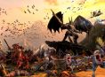 Total War: Warhammer III Immortal Empires is beschikbaar voor alle bezitters van het spel