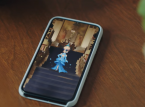 Een pixelige Katy Perry in Final Fantasy Brave Exvius
