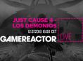 Vandaag bij GR Live: Just Cause 4's Los Demonios DLC