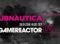 Vandaag bij GR Live - Subnautica