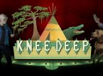 Twee uur van Knee Deep op Xbox One