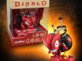 Blizzard onthult Diablo III Loot Goblin Amiibo