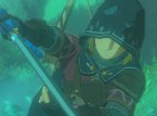 Zelda: Breath of the Wild loopt op 4K/30fps op PC