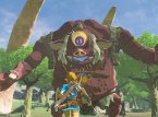Nieuwe update voor Zelda: Breath of the Wild beschikbaar