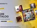 PlayStation Plus biedt GTA V, Final Fantasy Origin, Tinykin en meer volgende week gratis aan