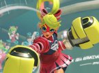 Arms hands-on