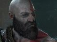 Bekijk de God of War-documentaire Raising Kratos