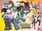 Pokémon Masters-trailer laat co-op gameplay zien