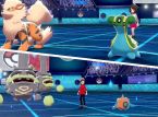 Pokémon-gevechten te zien in nieuwe Sword en Shield-video