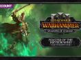Total War: Warhammer III onthult nieuwe DLC legendarische lord