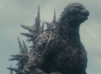 Een nieuwe Godzilla-film komt er voorlopig niet