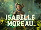 Maak kennis met Isabelle Moreau in Desperados 3