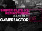 Vandaag bij GR Live: Sniper Elite V2 Remastered