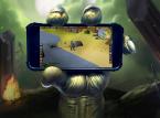 RuneScape Mobile hands-on