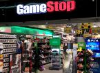 GameStop-aandelen op laagste punt sinds 2003
