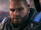 Gears 5 wordt op Microsoft's E3-conferentie getoond