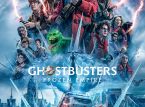 Ghostbusters: Frozen Empire 's nieuwste posters ijs een aantal Mini-Pufts