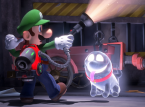 Luigi's Mansion 3 hands-on