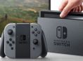 Nintendo Switch toont sterke hardware- en softwareverkopen