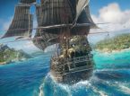 Skull & Bones vertraagd; Ubisoft bevestigt drie nieuwe games