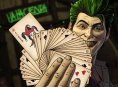 We praten met The Joker uit Batman: The Enemy Within