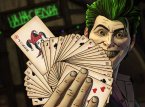 We praten met The Joker uit Batman: The Enemy Within