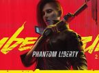 Cyberpunk 2077: Phantom Liberty heeft 5 miljoen exemplaren verkocht