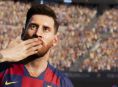 Messi, Gnabry, Pjanic en McTominay op cover eFootball PES 2020