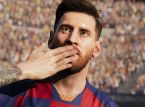 eFootball PES 2020 review-in-progress