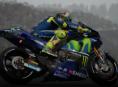 Rossi te zien in eerste gameplay van MotoGP 18