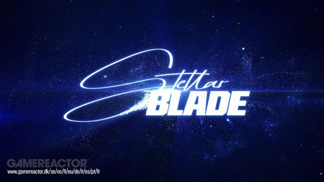 Stellar Blade demo preview: Ziel van Nier, hart der zielen