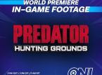 Eerste Predator-gameplay vanavond tijdens Gamescom-stream