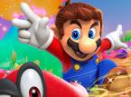 Mario en Zelda nu speelbaar in VR met Nintendo Labo