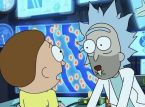 Nieuwe Rick & Morty trailer uitgebracht - met nieuwe stemmen