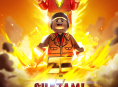 Shazam nu beschikbaar voor Lego DC-Super-Villains