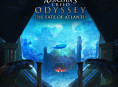 Assassin's Creed Odyssey brengt spelers volgende week naar Atlantis