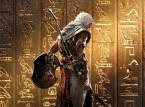 Assassin's Creed Origins - Discovery Tour