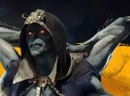 Mortal Kombat 11 introduceert nieuw personage The Kollector