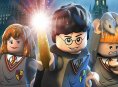 Lego Harry Potter: Collection komt naar Xbox One en Switch
