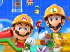 Super Mario Maker 2 verschijnt eind juni